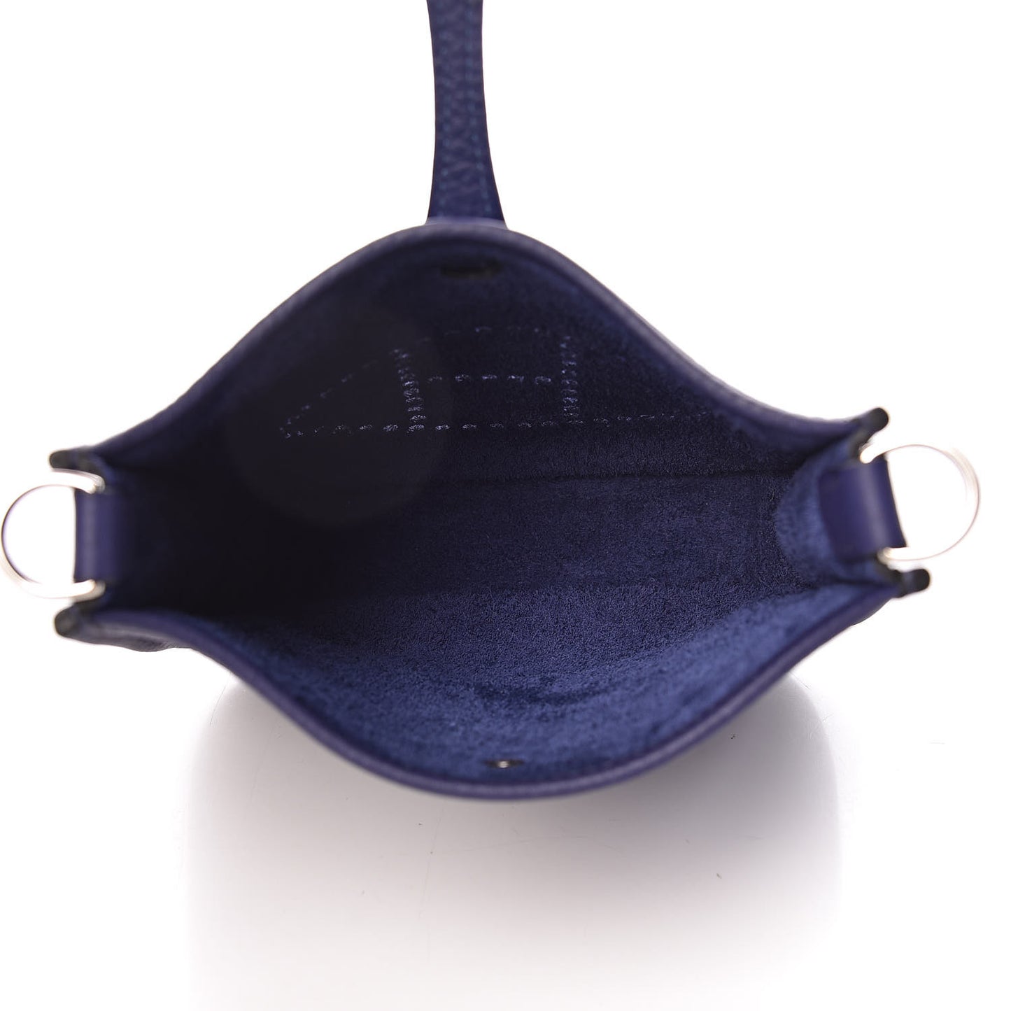 Taurillon Clemence Amazone Evelyne TPM Bleu Encre