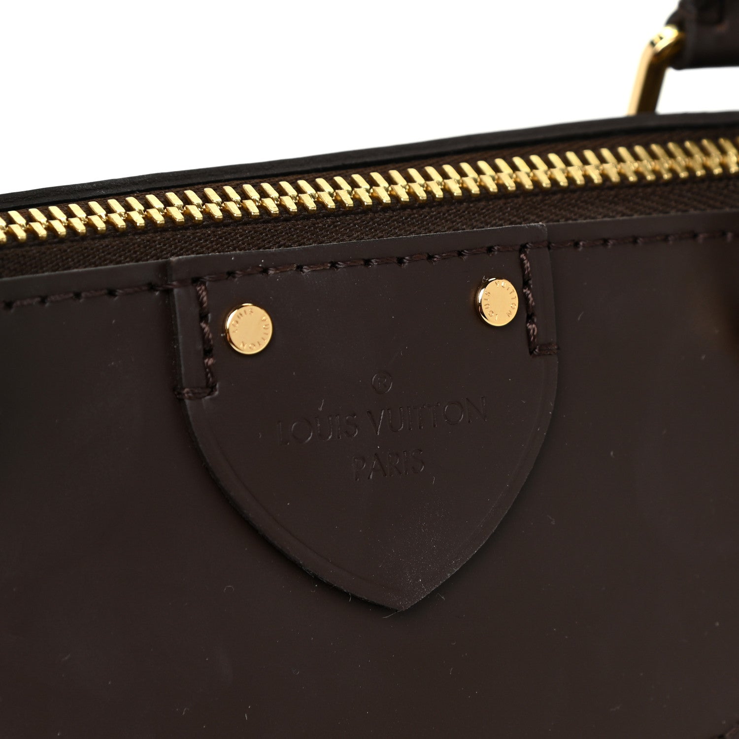 Louis Vuitton Damier Ebene Mews 12 of 12