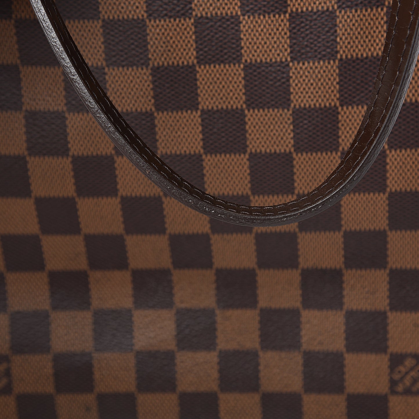 Damier Ebene Neo Neverfull GM