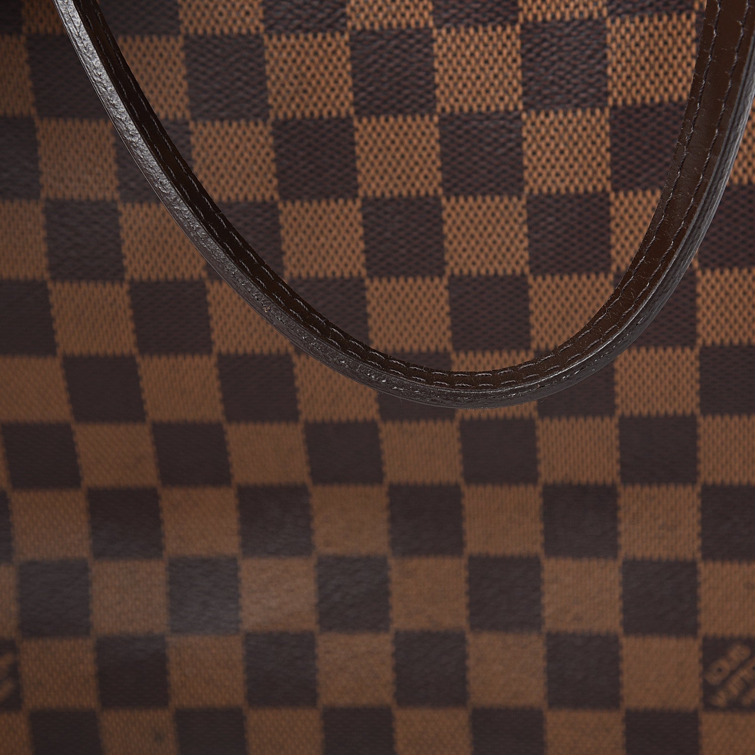 Louis Vuitton Damier Ebene Neo Neverfull GM 23 of 35