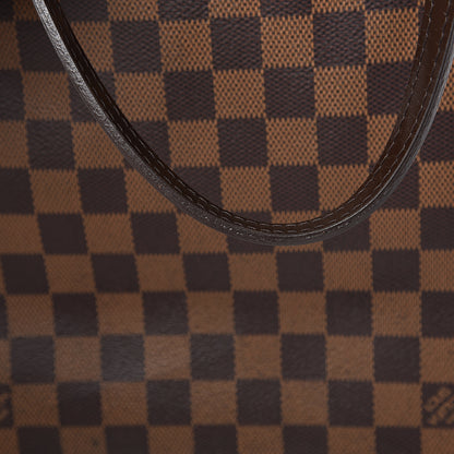Louis Vuitton Damier Ebene Neo Neverfull GM 23 of 35