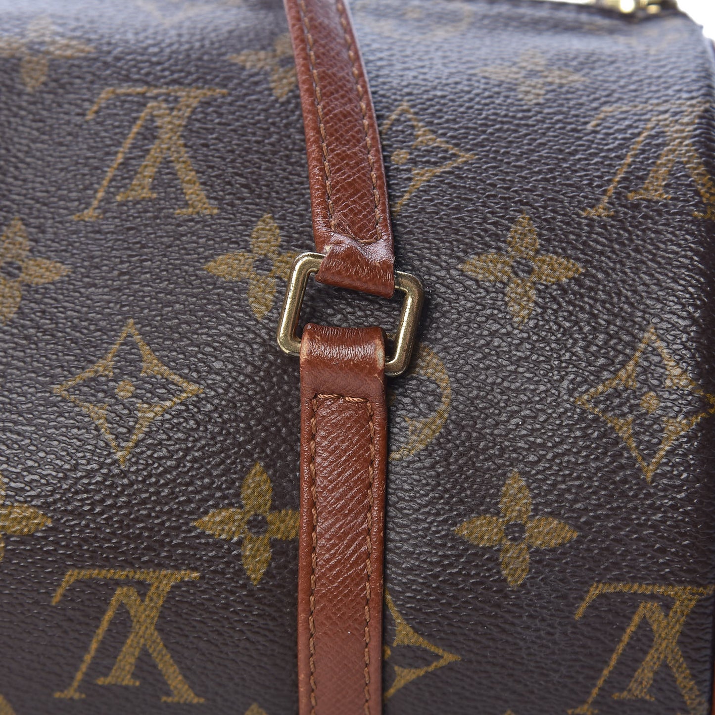 Monogram Papillon 26