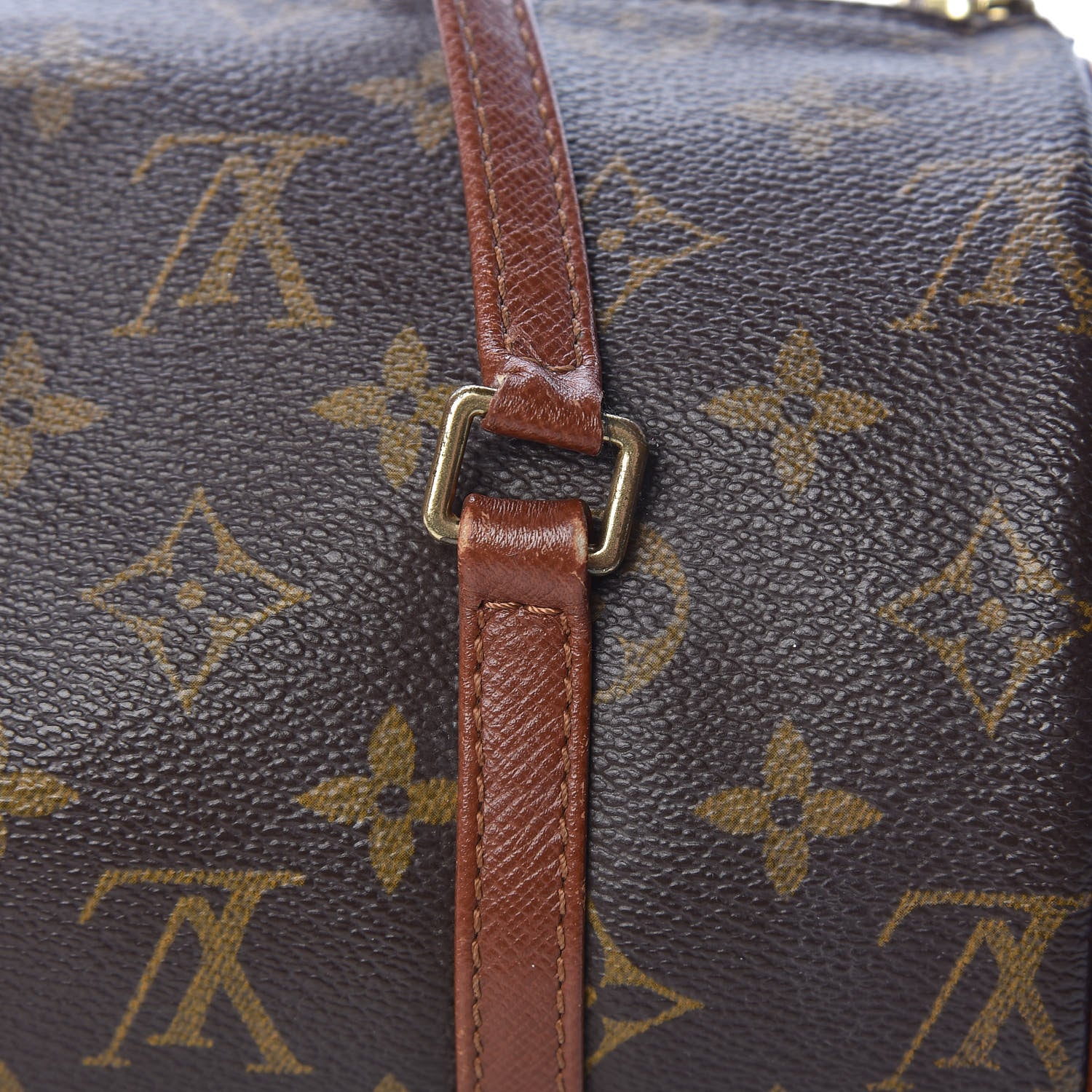 Louis Vuitton Monogram Papillon 26 14 of 16