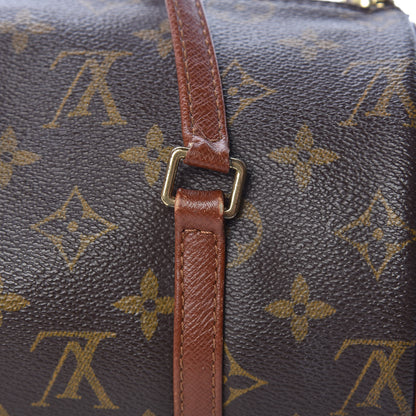 Louis Vuitton Monogram Papillon 26 14 of 16