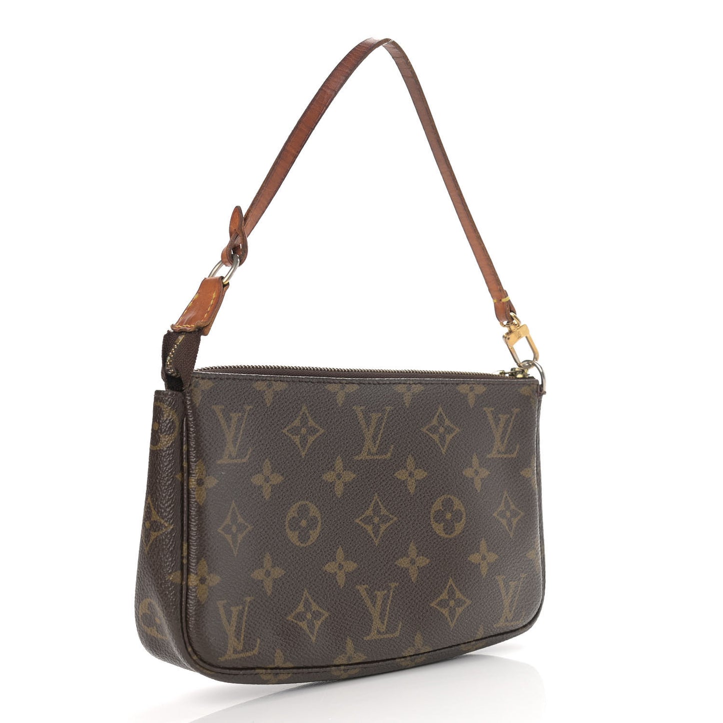 Monogram Pochette Accessories