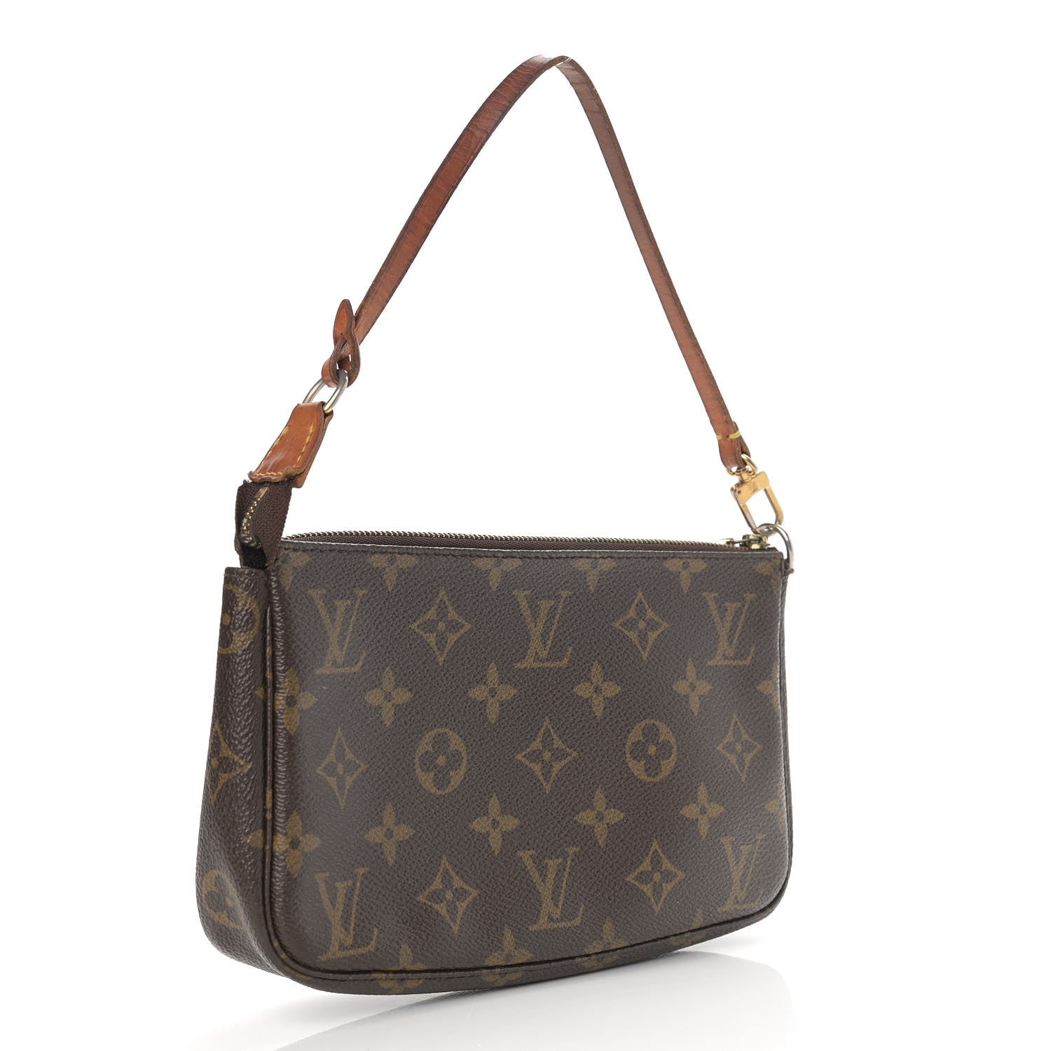 Louis Vuitton Monogram Pochette Accessories 4 of 16