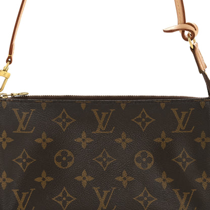 Louis Vuitton Monogram Pochette Accessories NM 8 of 12