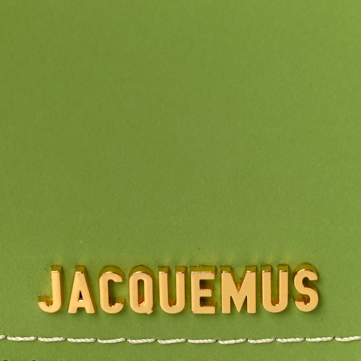 Raffia Suede Le Petit Panier Soli Green