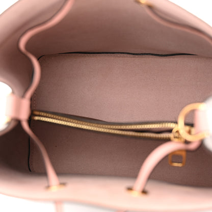 Louis Vuitton Monogram Neonoe MM Rose Poudre 5 of 11