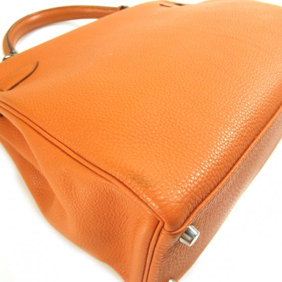 Togo Kelly 28 Orange