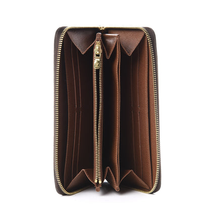 Louis Vuitton Monogram Zippy Wallet 5 of 8