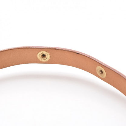 Louis Vuitton Vachetta Florentine Replacement Strap XS 6 of 6
