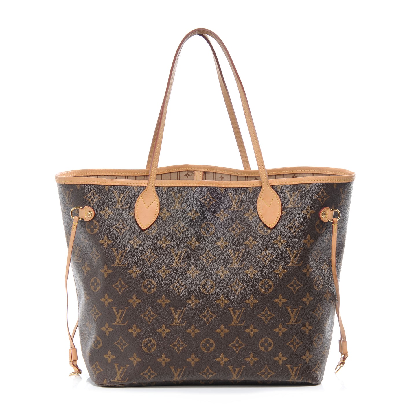 Monogram Neverfull MM