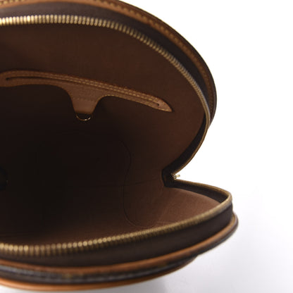 Louis Vuitton Monogram Ellipse Sac a Dos Backpack 4 of 8