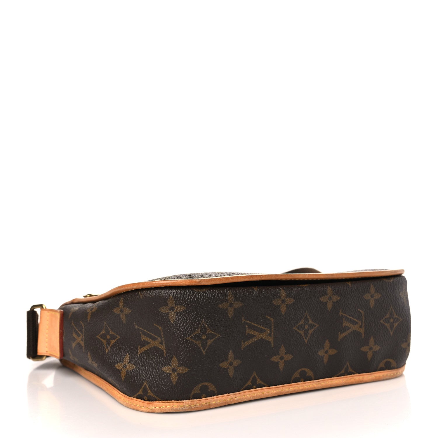 Louis Vuitton Monogram Bosphore PM Messenger 4 of 9