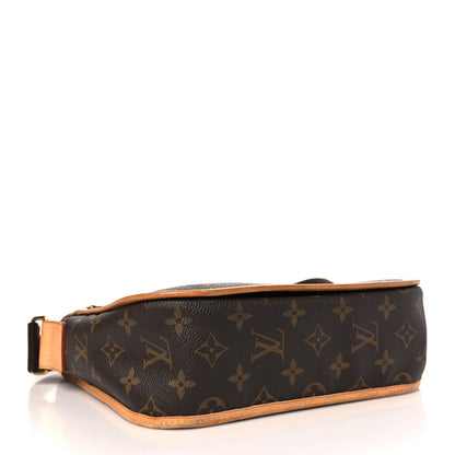 Louis Vuitton Monogram Bosphore PM Messenger 4 of 9