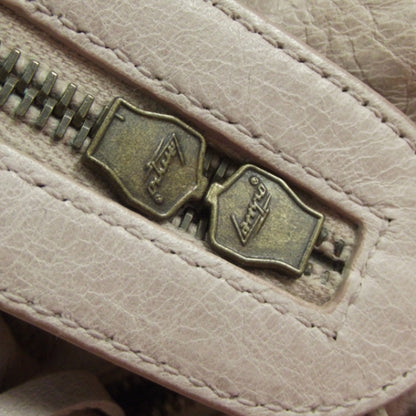 Balenciaga Agneau Classic Hardware City Bois de Rose 11 of 14