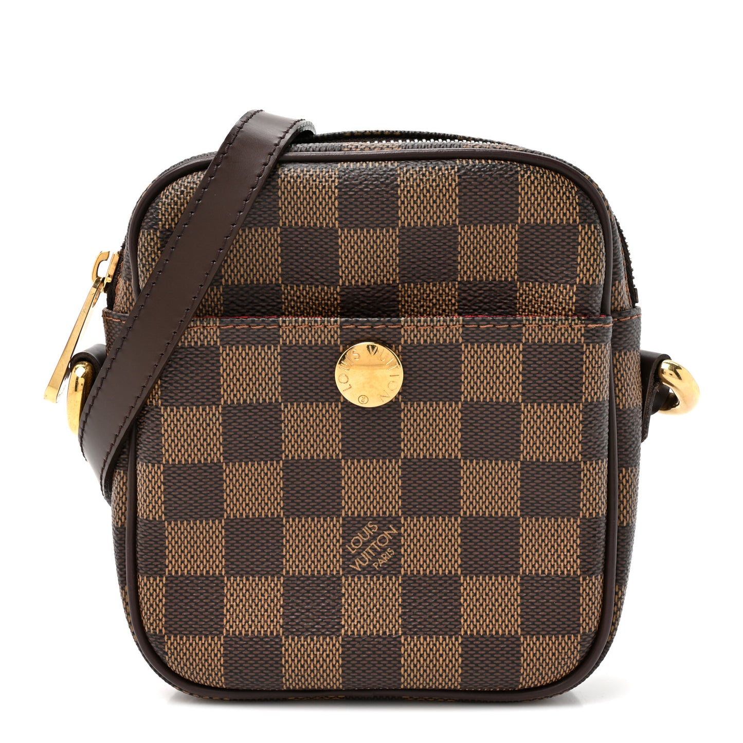 Damier Ebene Rift