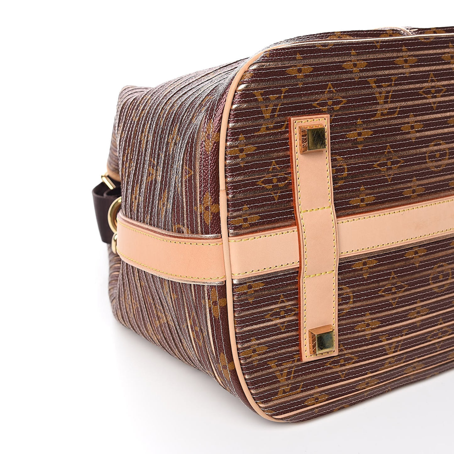 Monogram Eden Neo Peach Peach
