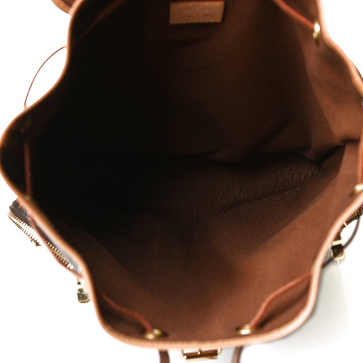 Monogram Bosphore Backpack