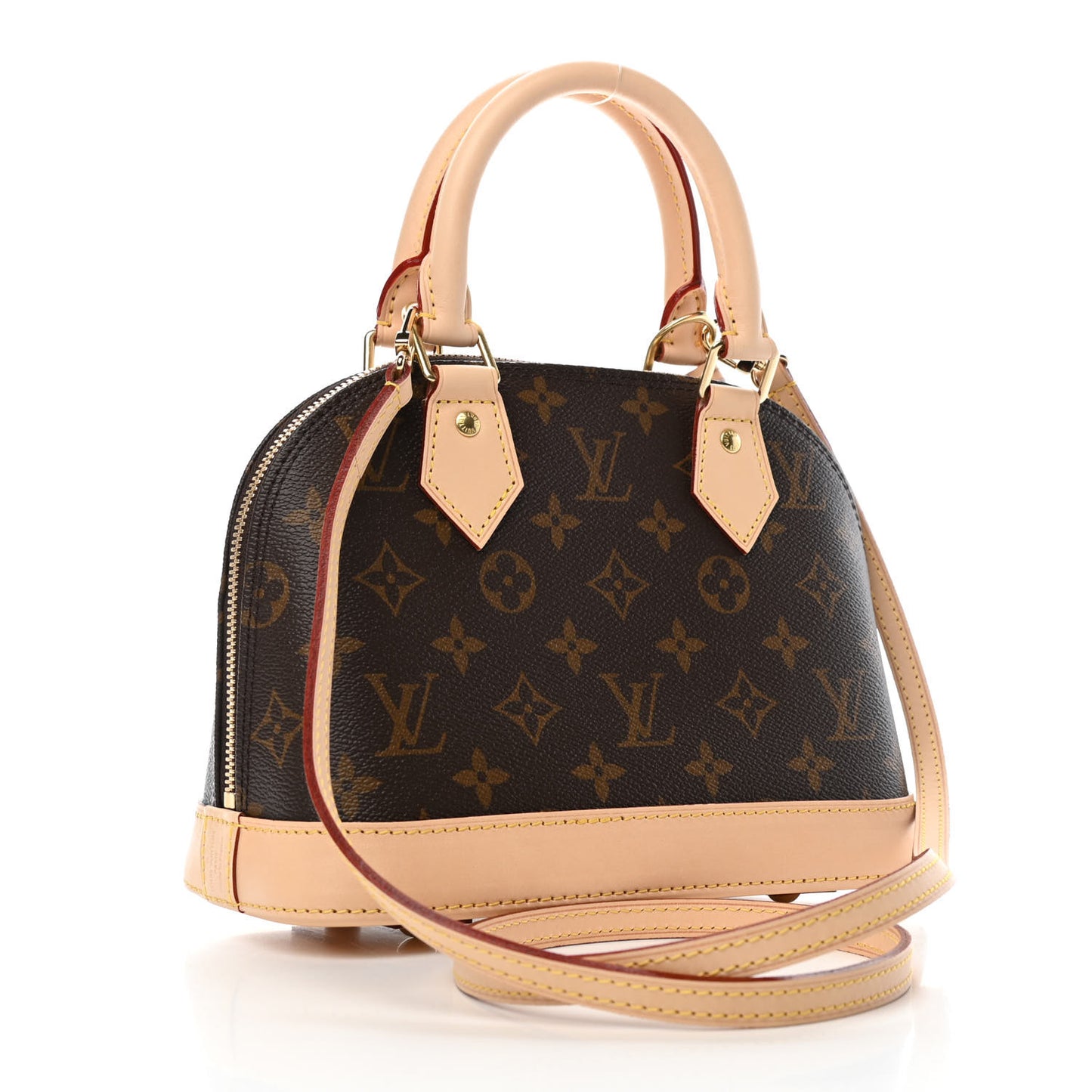 Monogram Alma BB