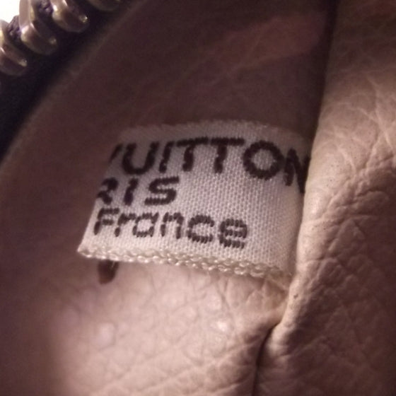 Monogram Trousse Toiletries Bag