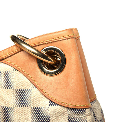 Louis Vuitton Damier Azur Galliera GM 23 of 25
