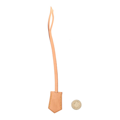 Louis Vuitton Vachetta Clochette Key Bell Holder 3 of 8