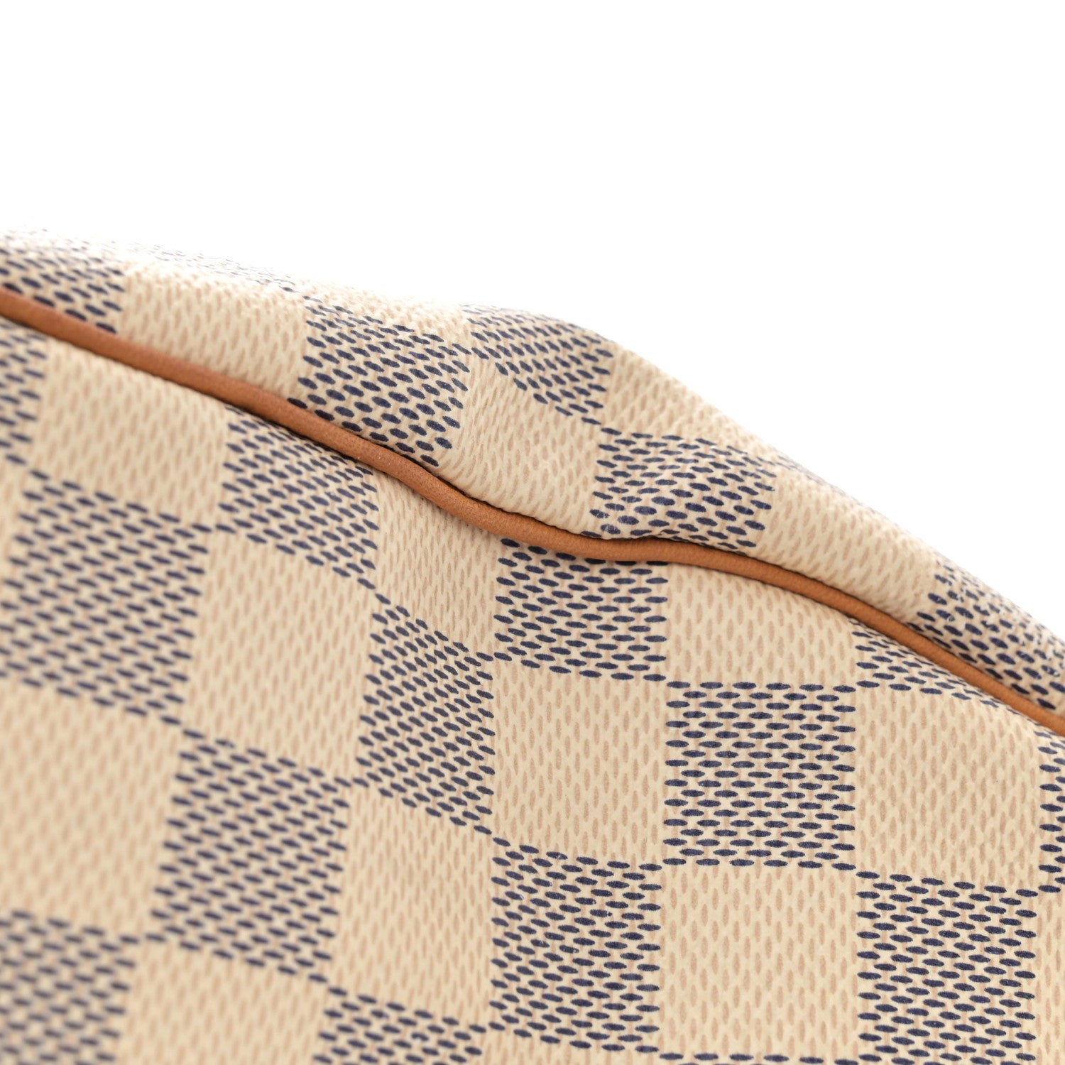 Louis Vuitton Damier Azur Speedy Bandouliere 30 12 of 14