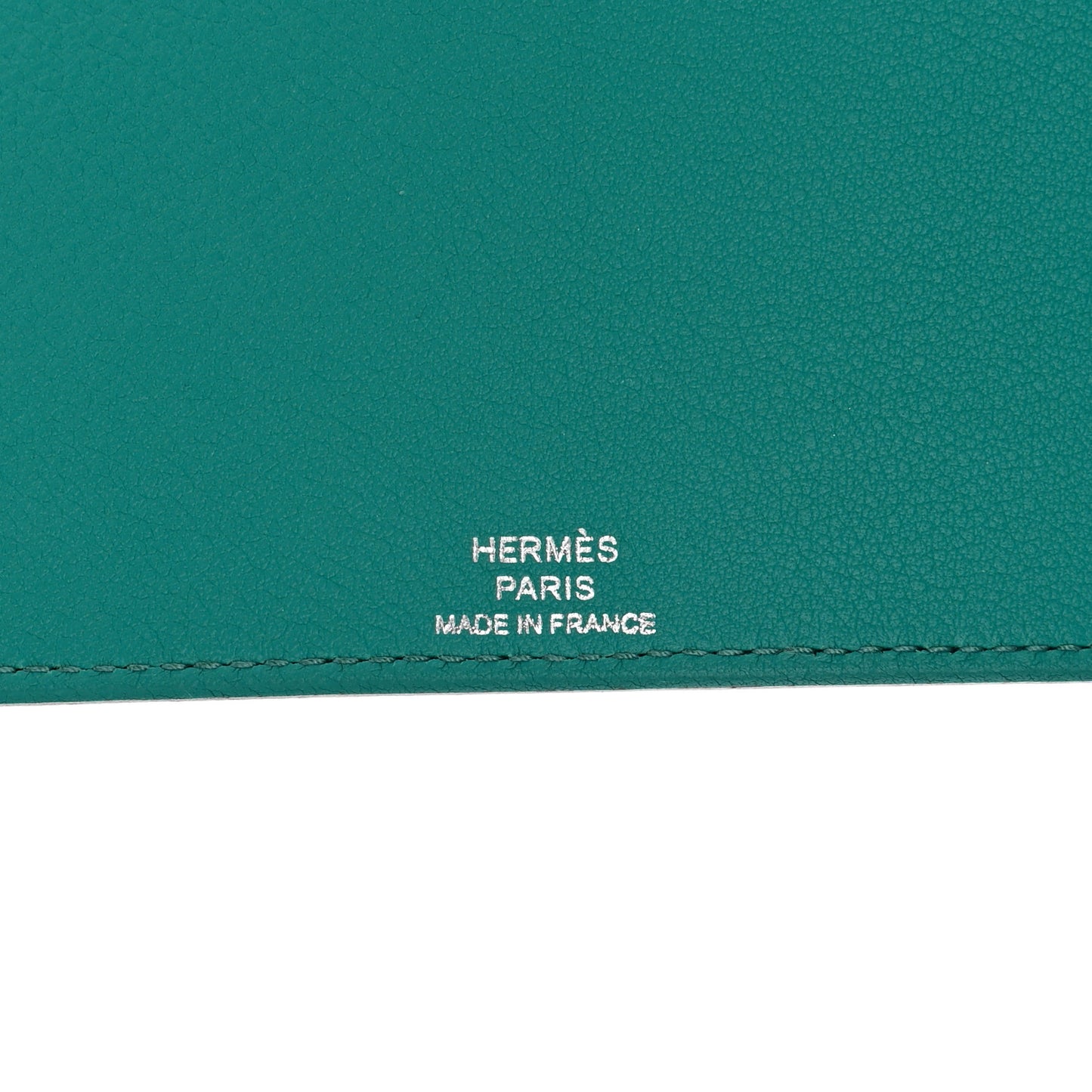 Swift Ulysse PM Notebook Cover Bleu Paon