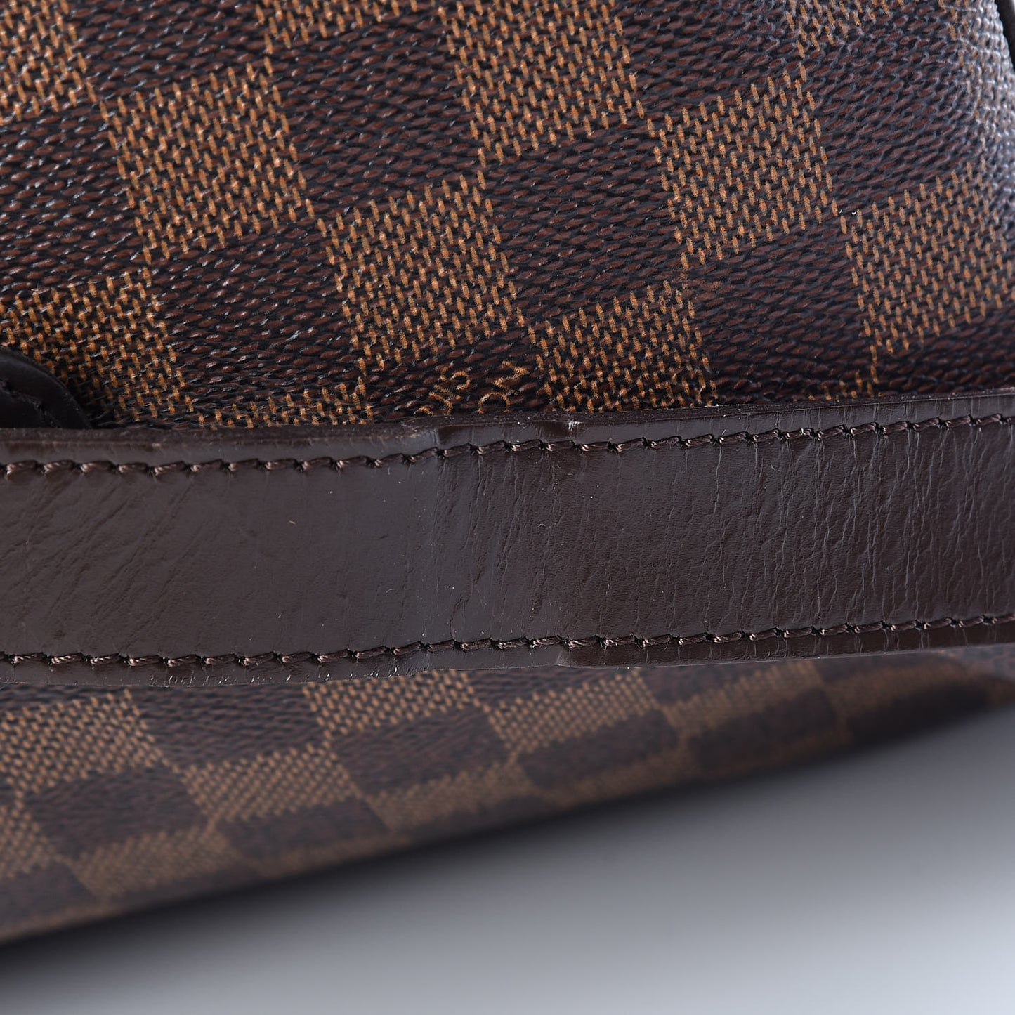 Damier Ebene Keepall Bandouliere 45