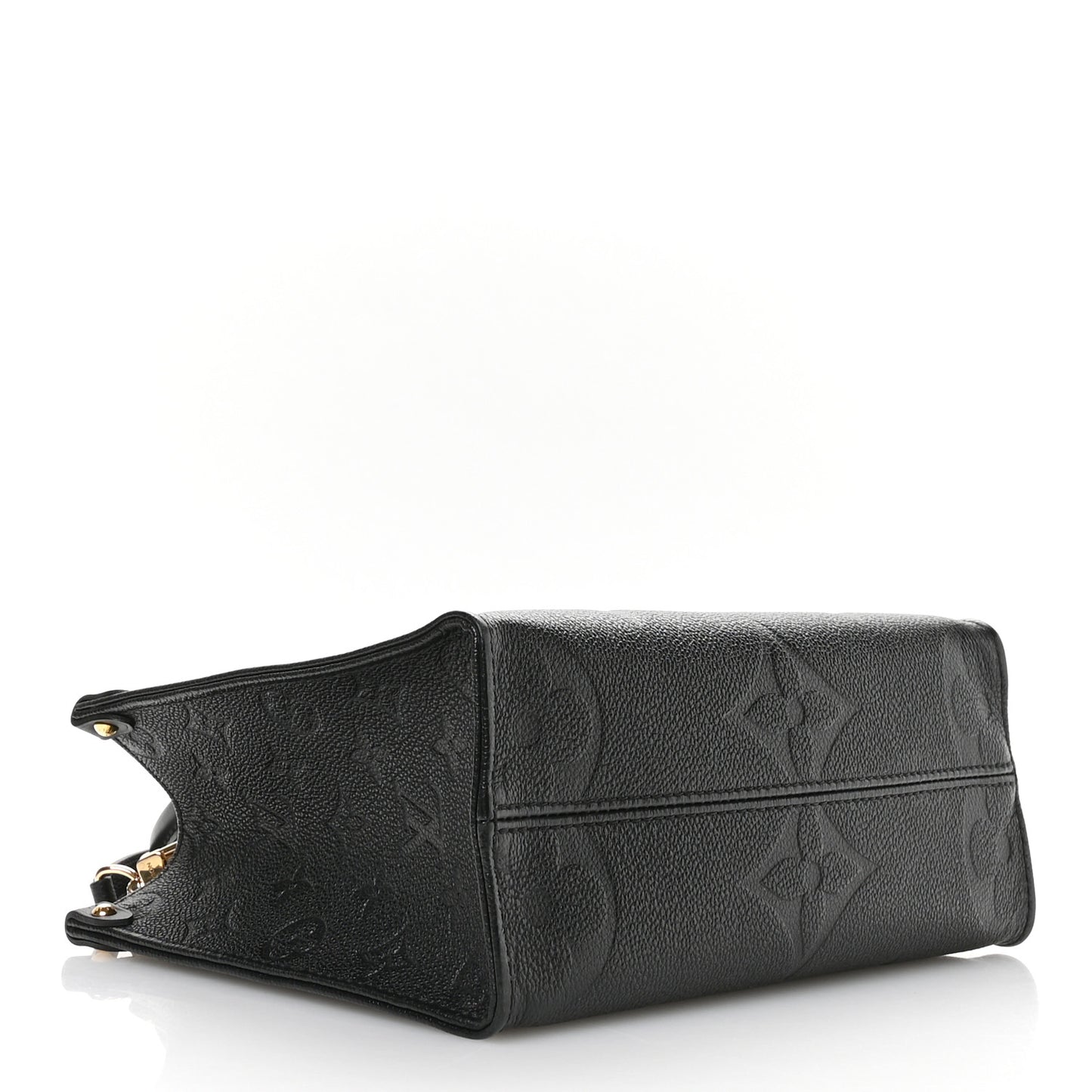 Empreinte Monogram Giant Onthego PM Black