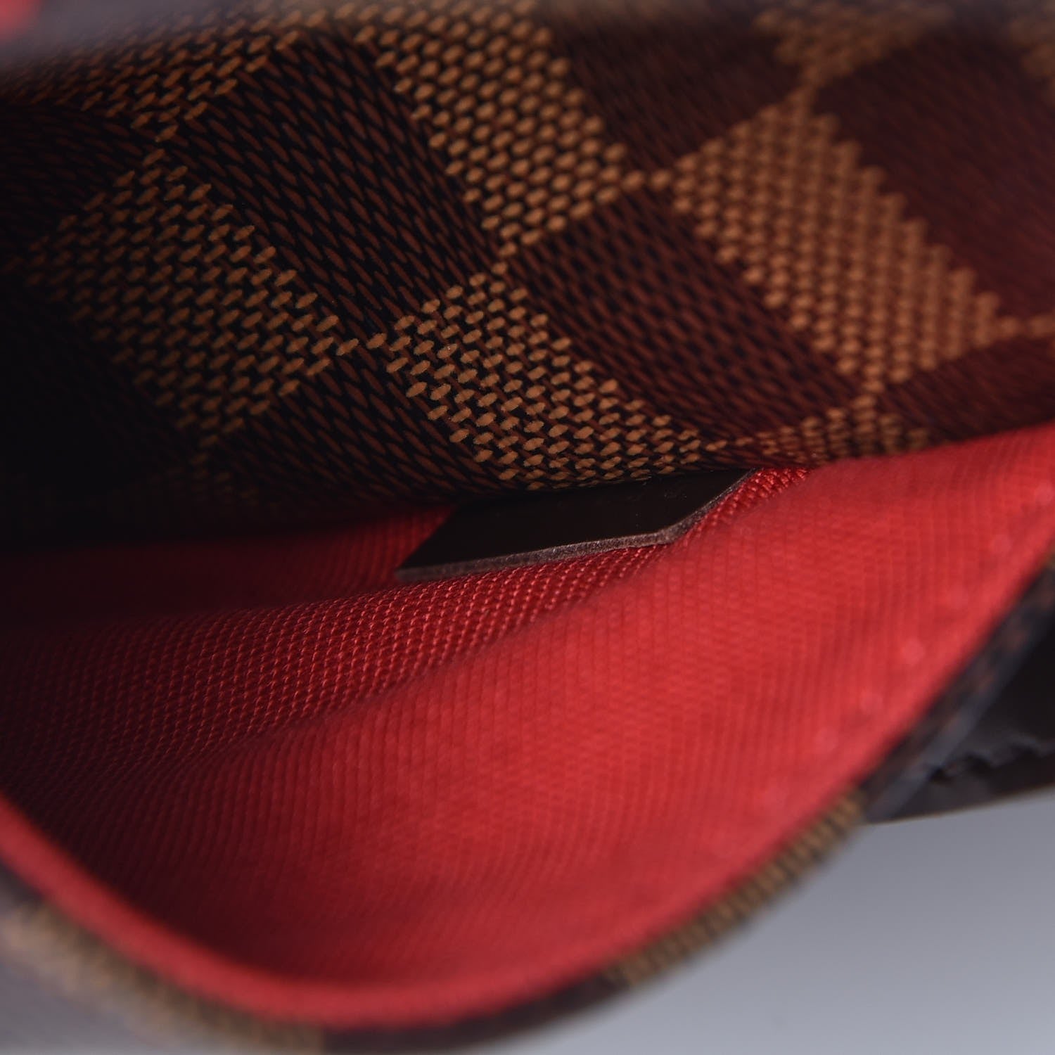 Louis Vuitton Damier Ebene Totally PM 8 of 10