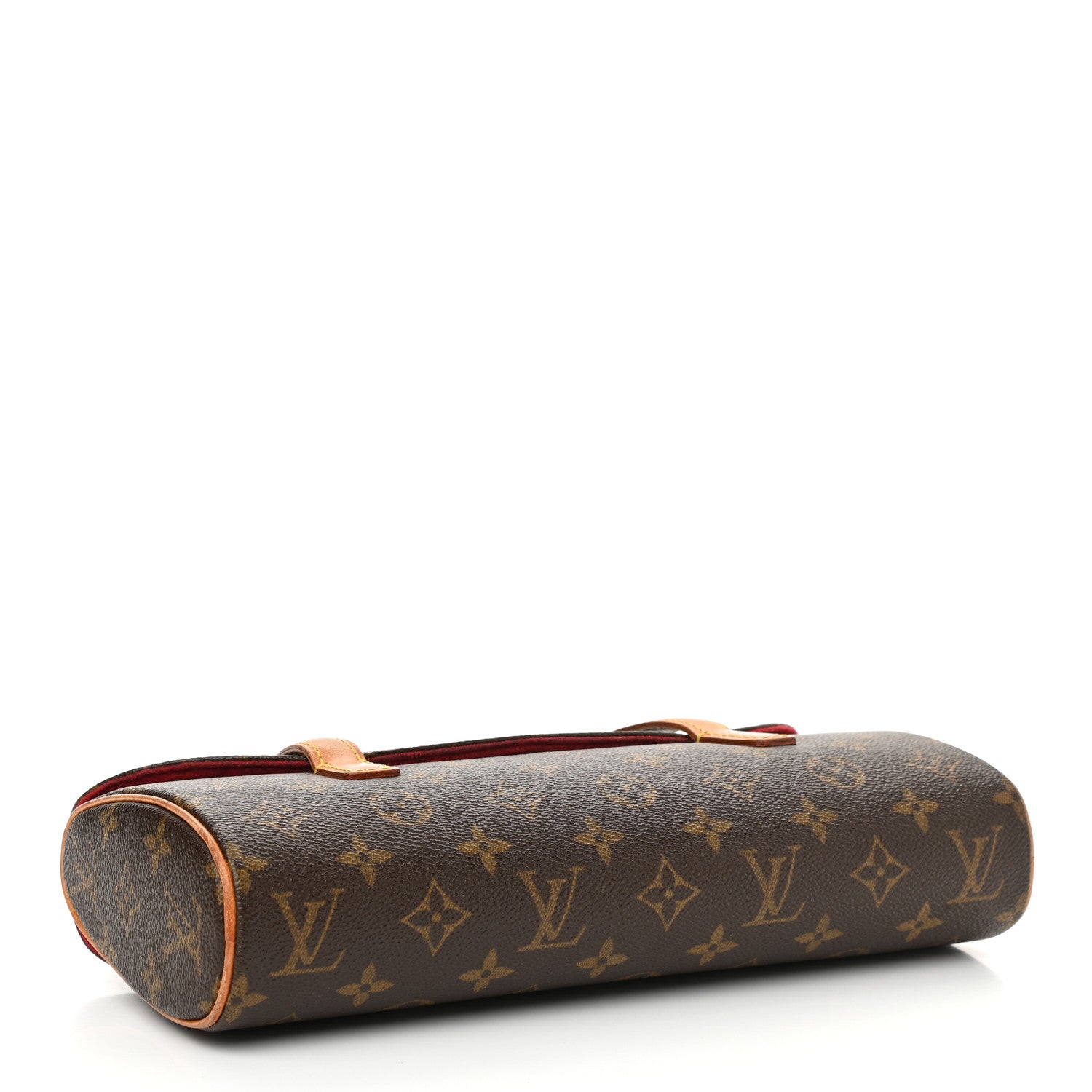 Louis Vuitton Monogram Sonatine 4 of 15