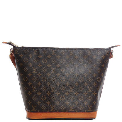 Louis Vuitton Monogram Sharon Stone AMFAR Vanity Three 1 of 8