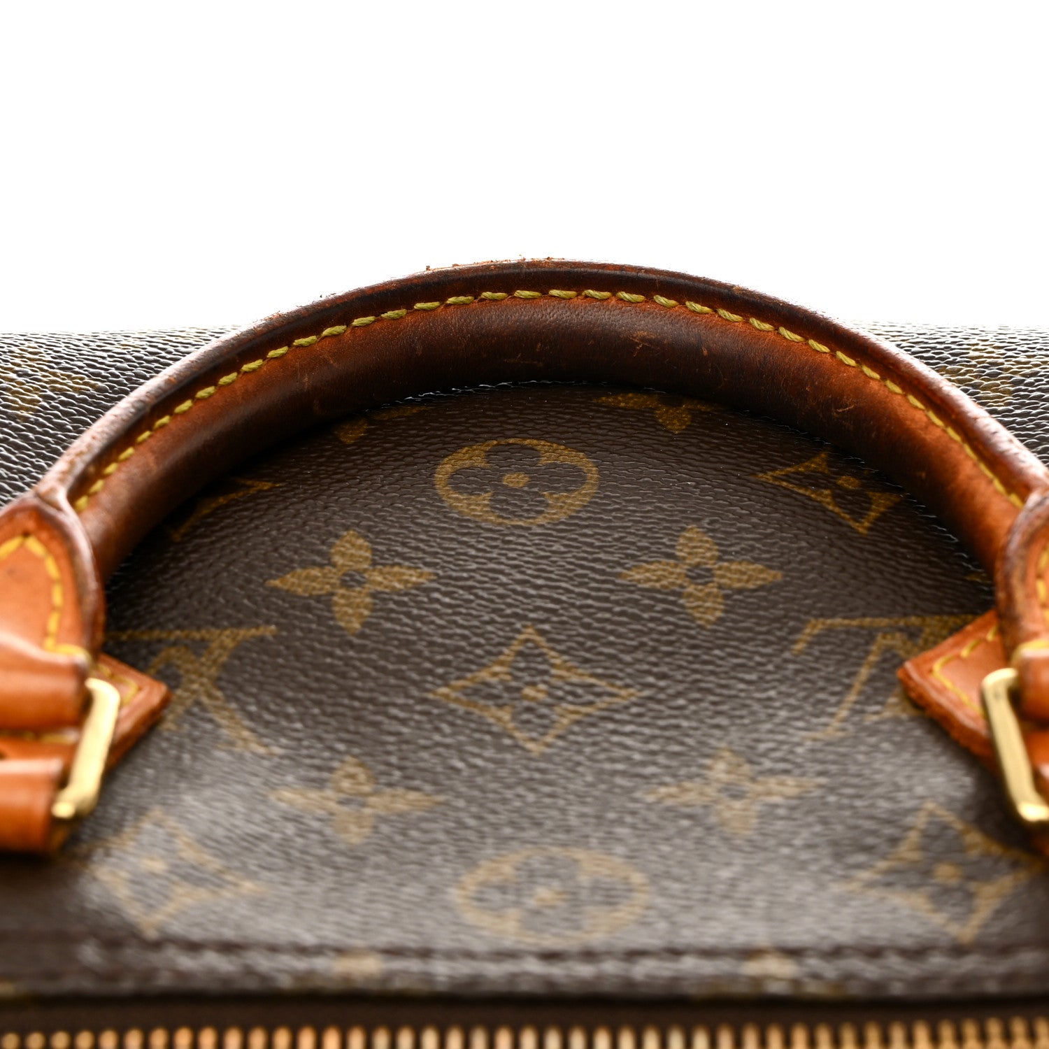 Louis Vuitton Monogram Speedy 30 12 of 13