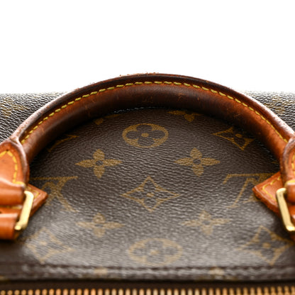 Louis Vuitton Monogram Speedy 30 12 of 13