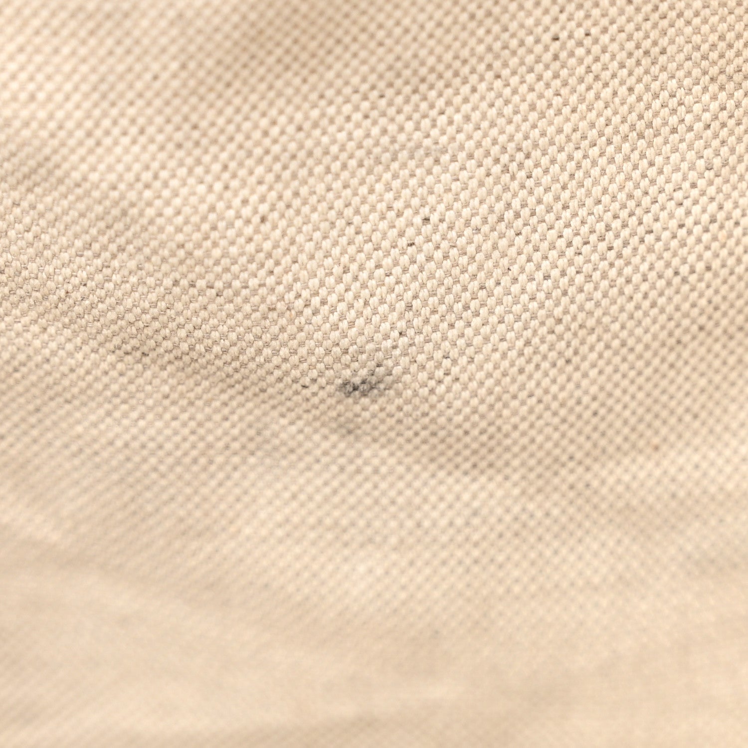 Gucci GG Supreme Monogram Textured Dollar Calfskin Web Large Savoy Duffle Bag Beige Ebony New Acero 12 of 15