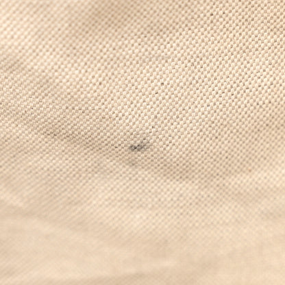 Gucci GG Supreme Monogram Textured Dollar Calfskin Web Large Savoy Duffle Bag Beige Ebony New Acero 12 of 15