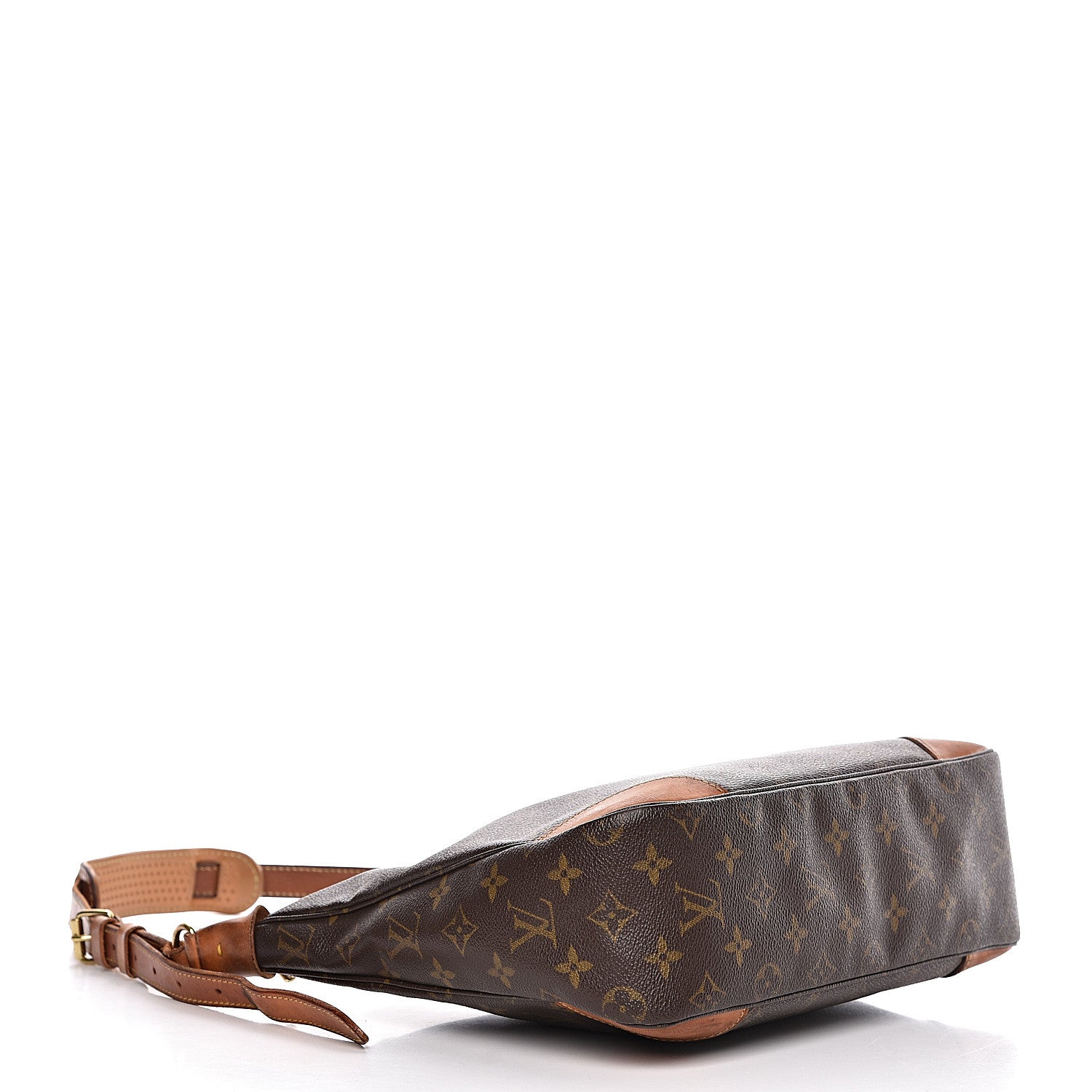 Louis Vuitton Monogram Boulogne 30 4 of 22