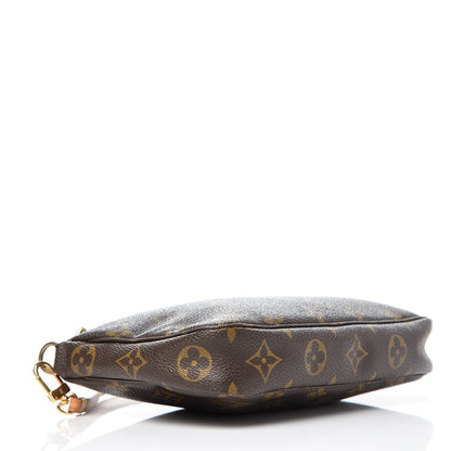 Louis Vuitton Monogram Pochette Accessories 4 of 8