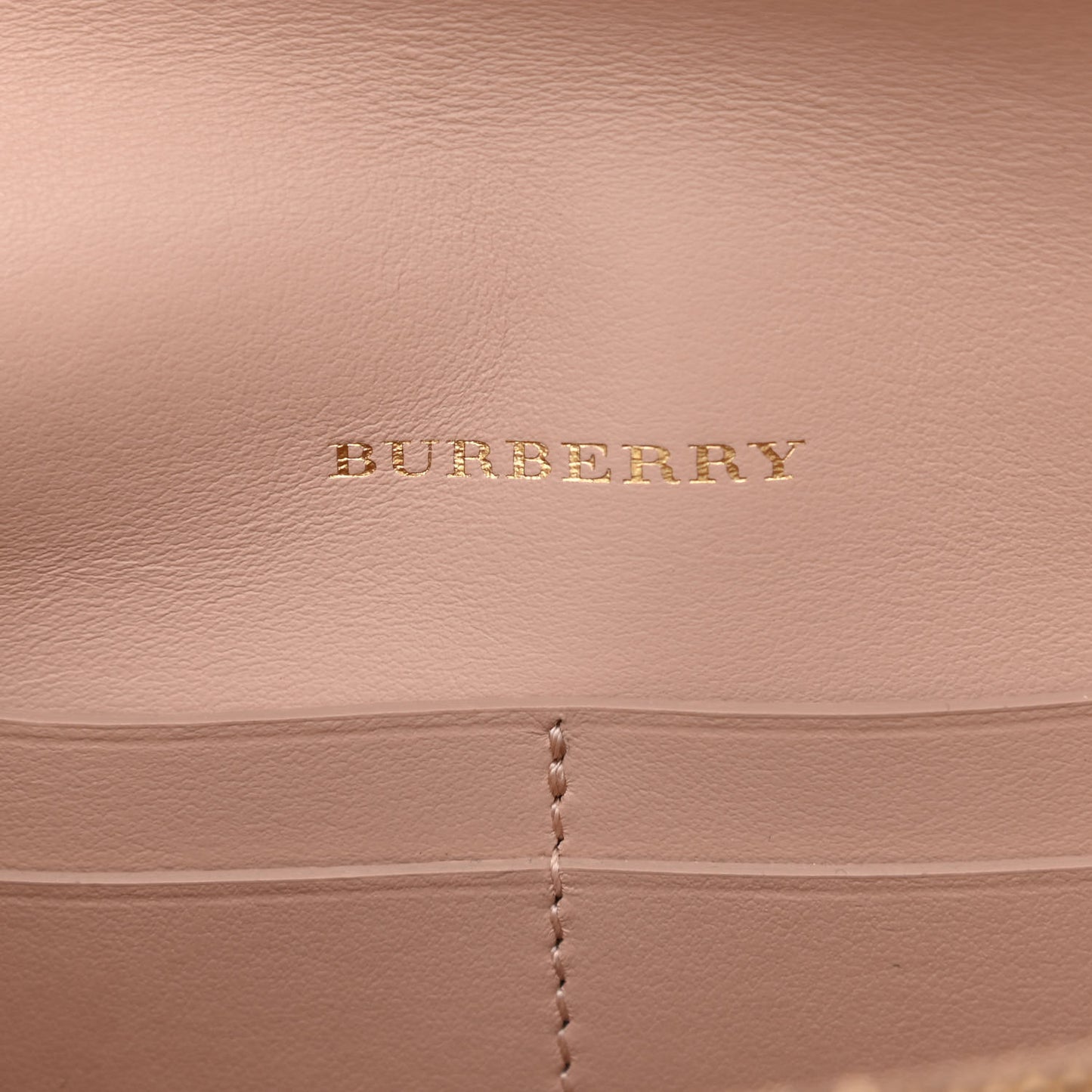 Patent Small D Crossbody Bag Pink