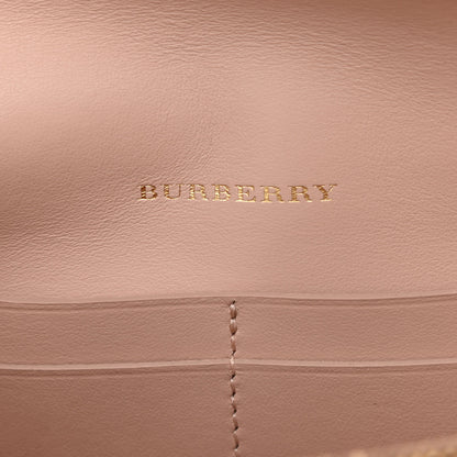 Burberry Patent Small D Crossbody Bag Pink 8 of 12
