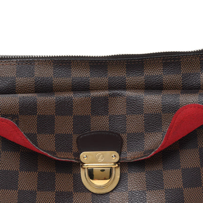 Louis Vuitton Damier Ebene Ravello GM 7 of 7