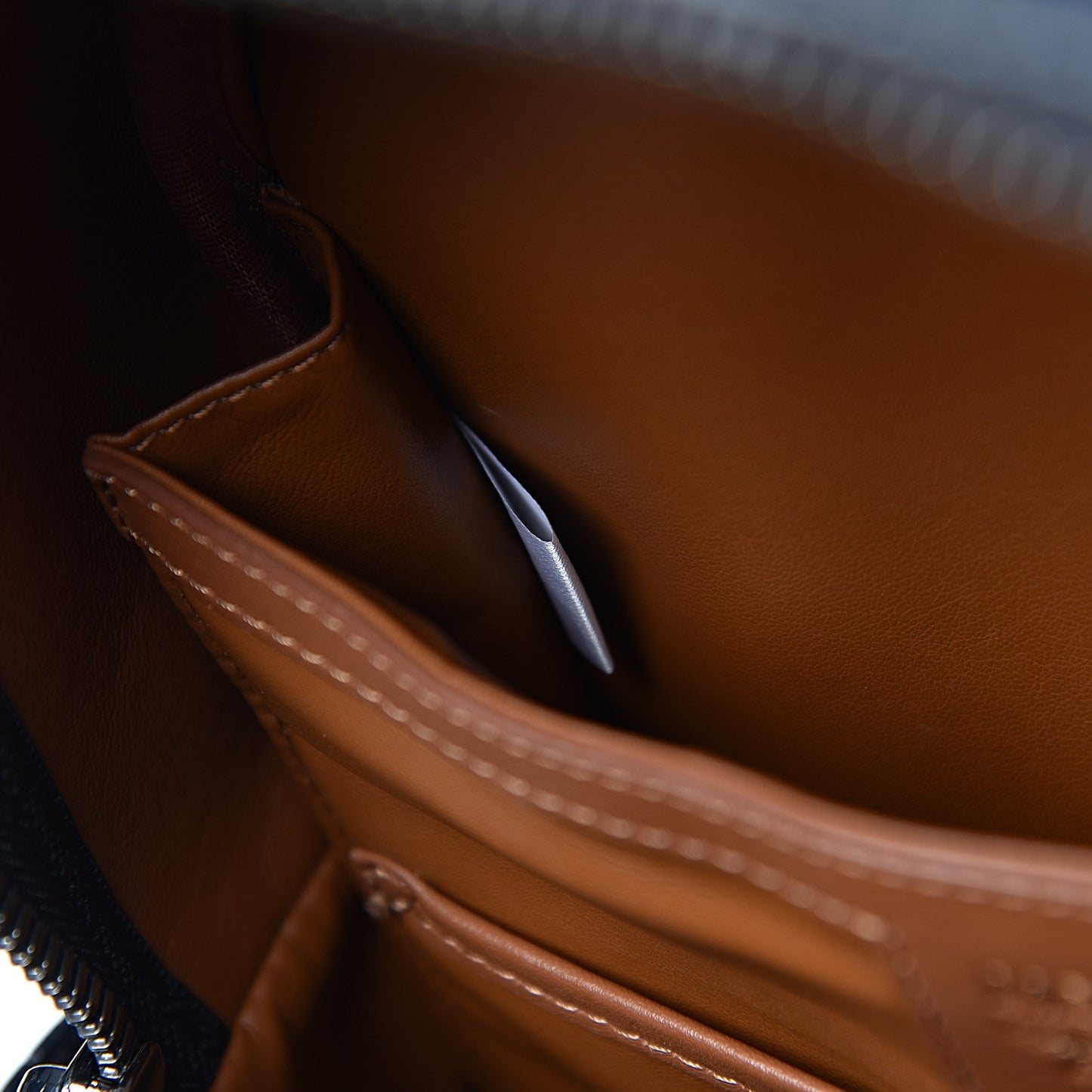 Visetos Small Stark Backpack Black