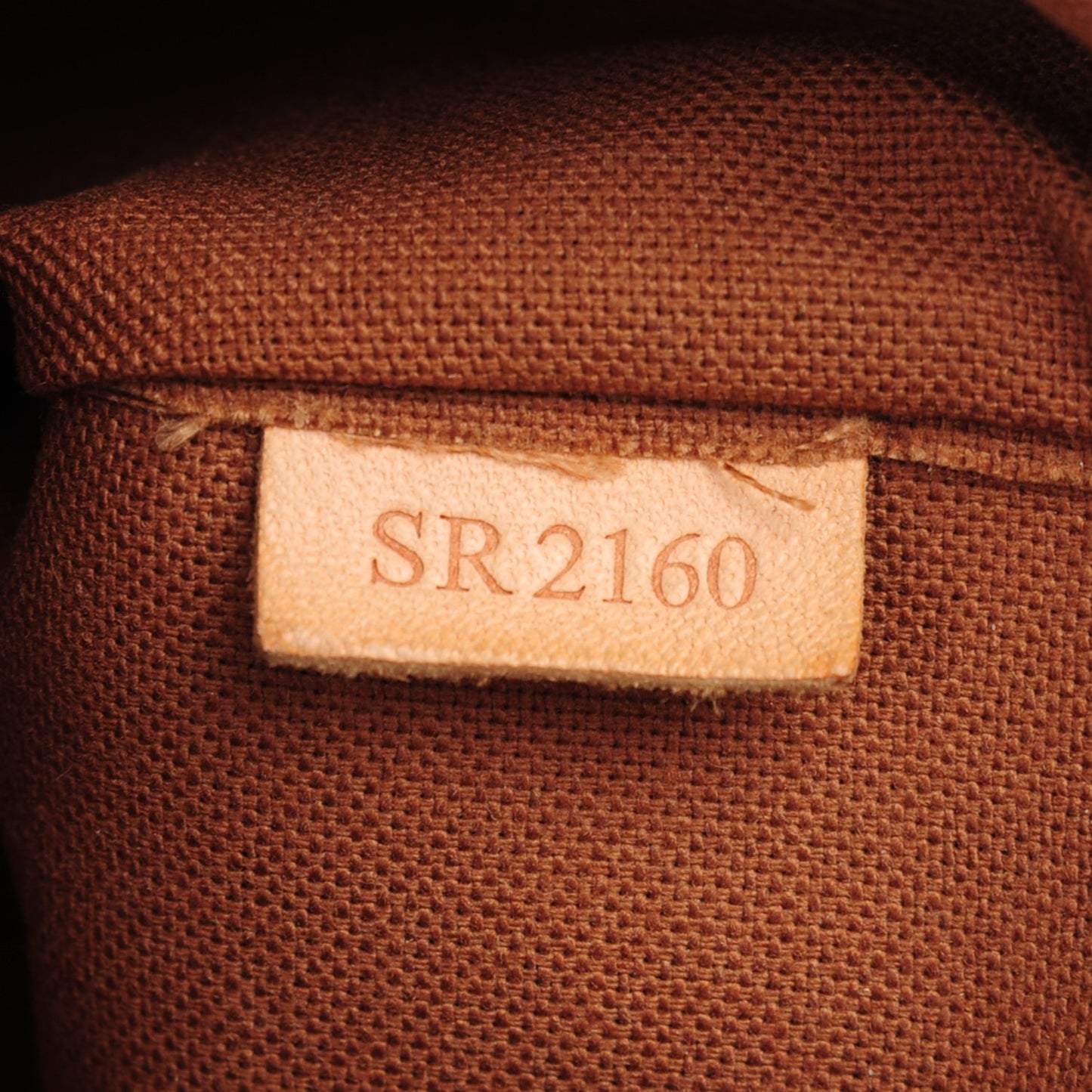 Monogram Palermo PM