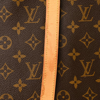 Louis Vuitton Monogram Luco 18 of 23