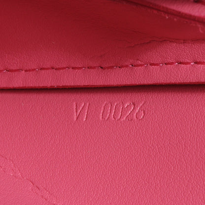 Louis Vuitton Vernis Lexington Framboise 7 of 8