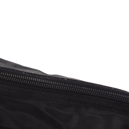 Prada Nylon Vela Tote Black 8 of 12