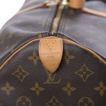 Louis Vuitton Monogram Keepall 60 13 of 14